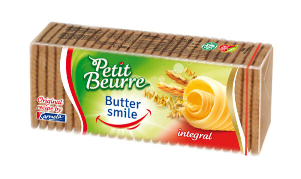 BISCUITS EVEREST COCOA 195g