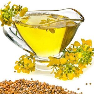 Vegetable Oils