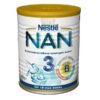 NAN 3 400g