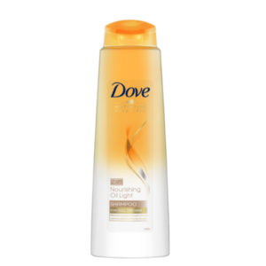 Dove Shampoo