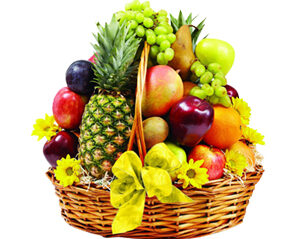 FRUITS/VEGETABLE