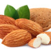 Almond Nuts & Seeds
