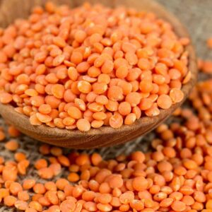 LENTILS